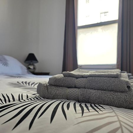 Charming 2 Bedroom Flat In Paddington Лондон Экстерьер фото