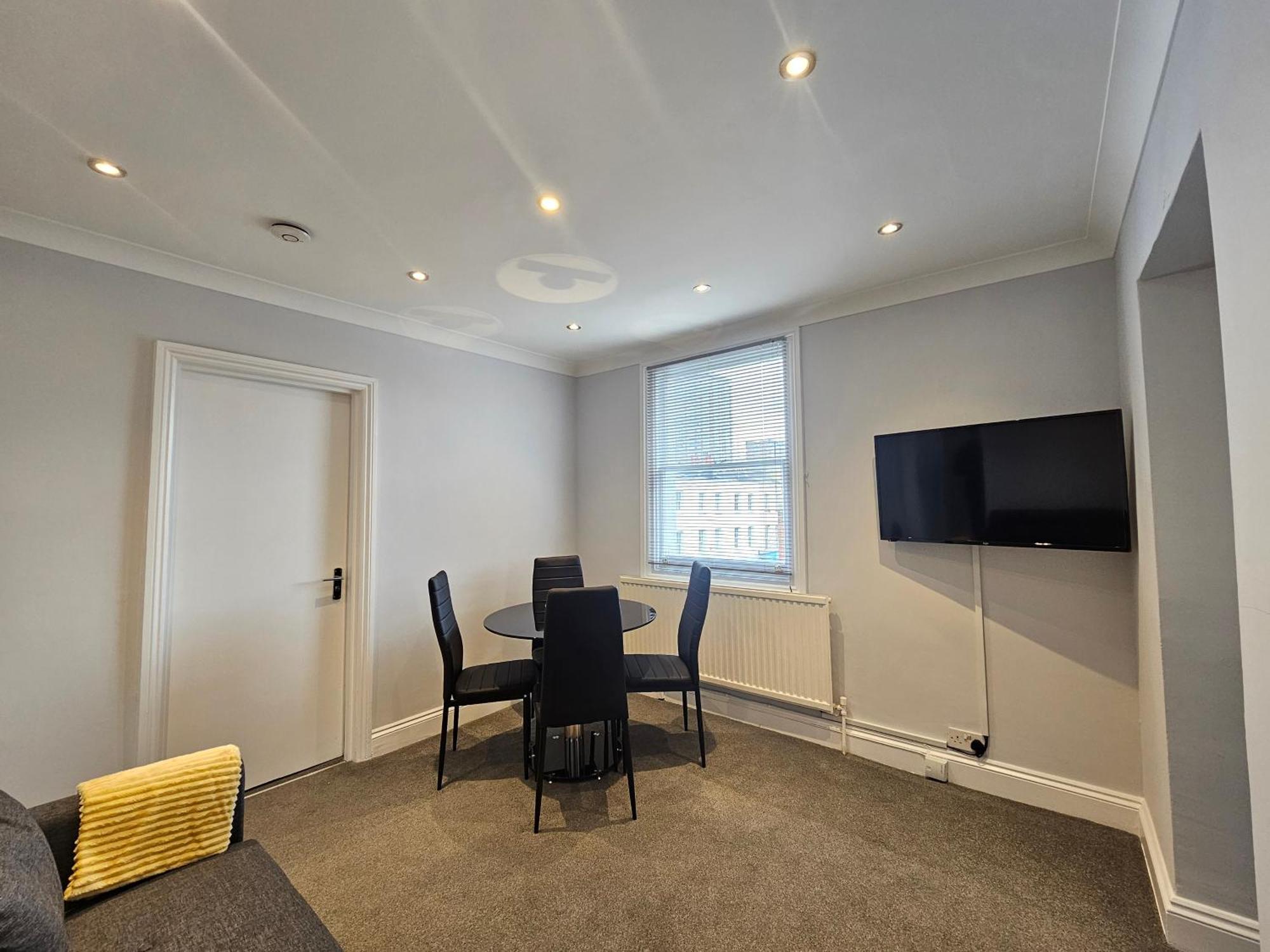 Charming 2 Bedroom Flat In Paddington Лондон Экстерьер фото