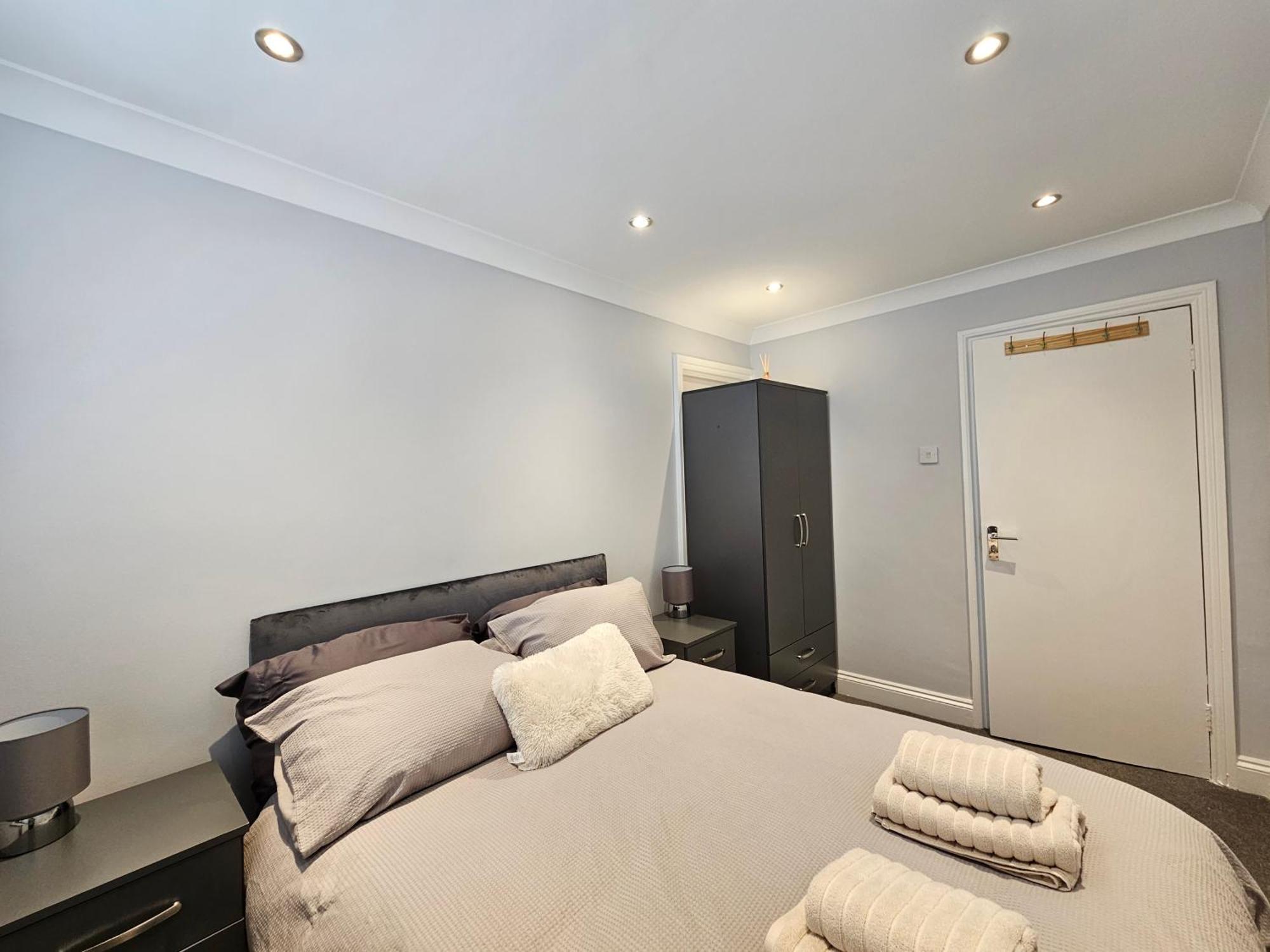 Charming 2 Bedroom Flat In Paddington Лондон Экстерьер фото