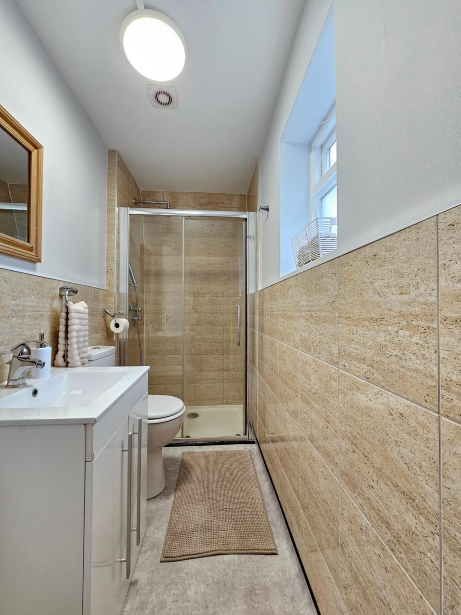 Charming 2 Bedroom Flat In Paddington Лондон Экстерьер фото