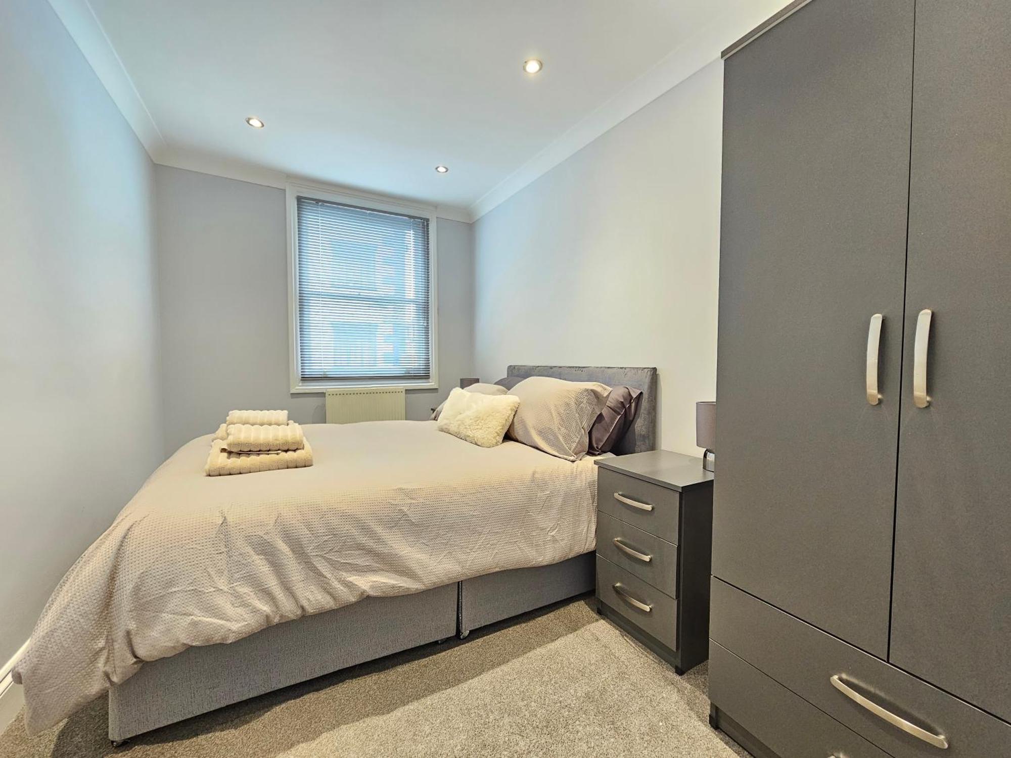 Charming 2 Bedroom Flat In Paddington Лондон Экстерьер фото