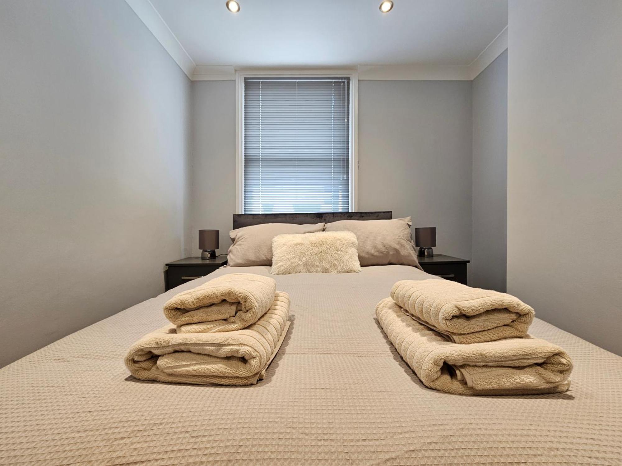 Charming 2 Bedroom Flat In Paddington Лондон Экстерьер фото