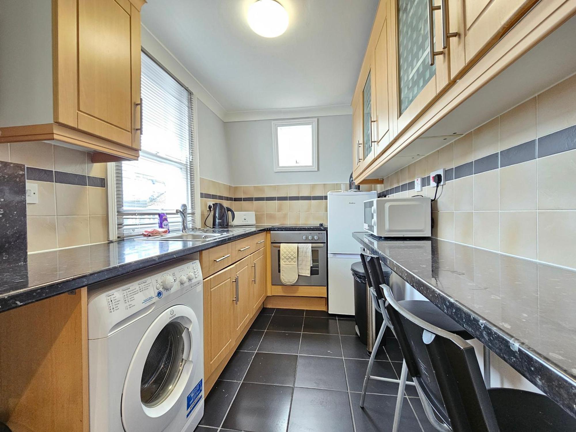 Charming 2 Bedroom Flat In Paddington Лондон Экстерьер фото