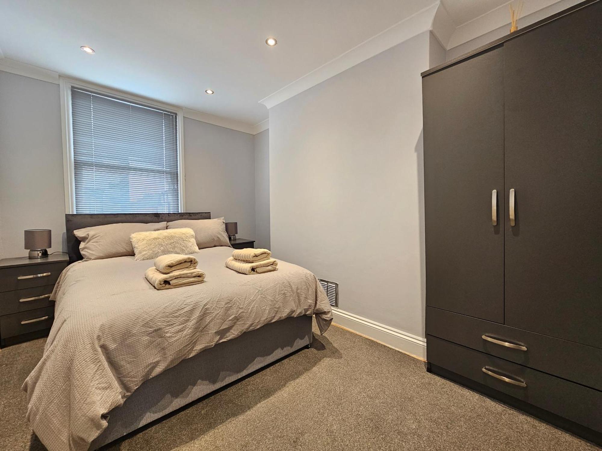 Charming 2 Bedroom Flat In Paddington Лондон Экстерьер фото