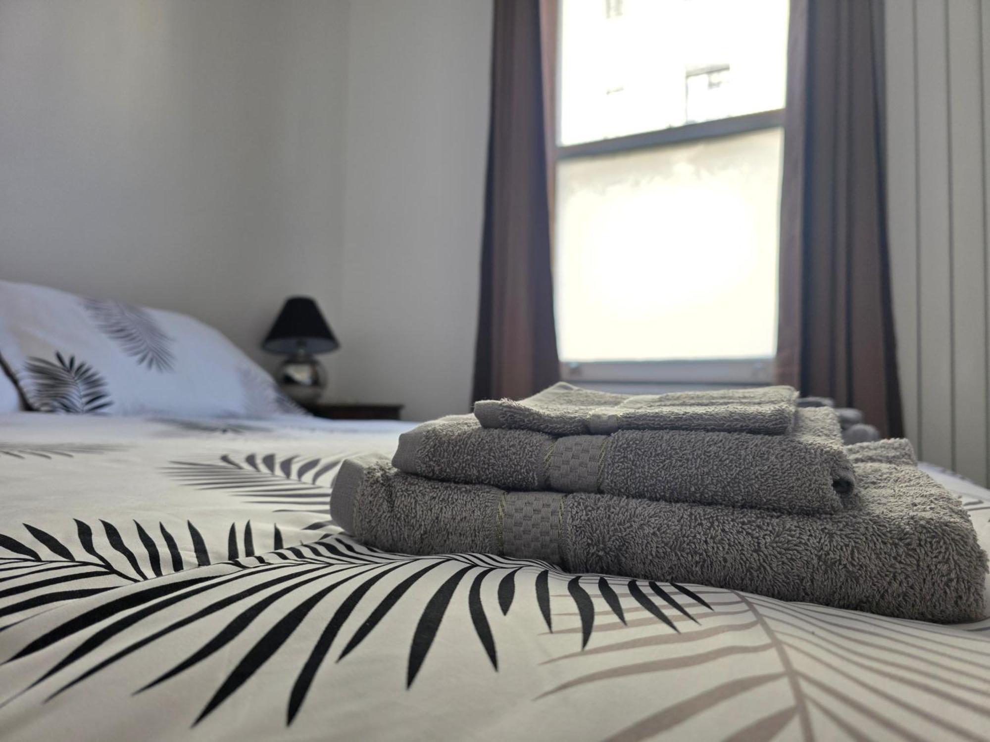 Charming 2 Bedroom Flat In Paddington Лондон Экстерьер фото