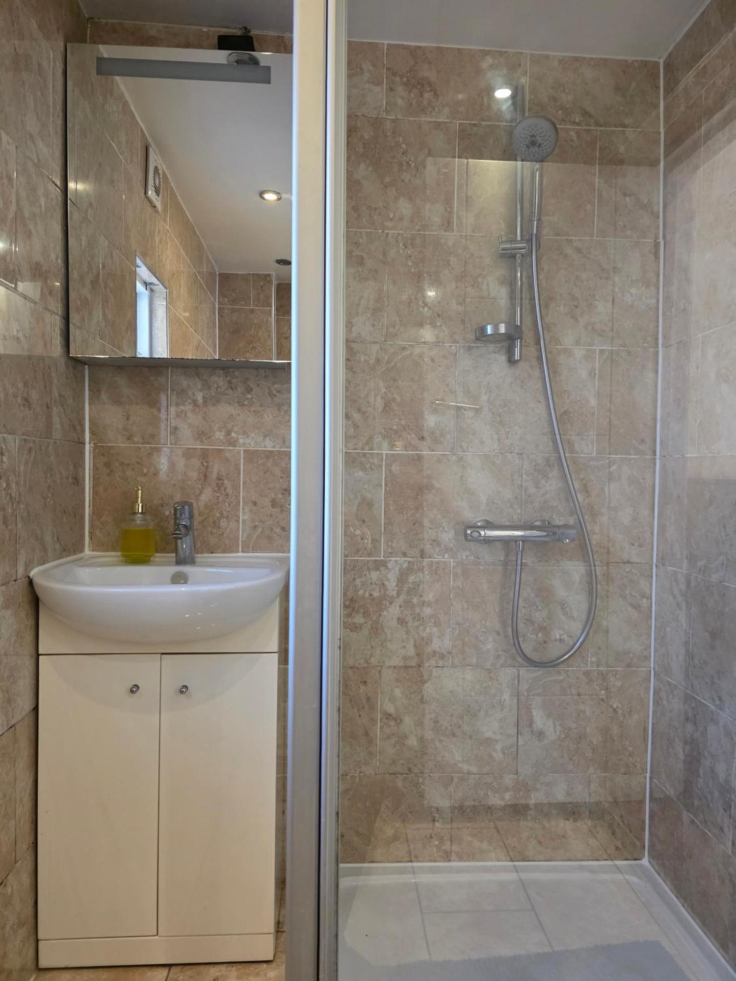 Charming 2 Bedroom Flat In Paddington Лондон Экстерьер фото