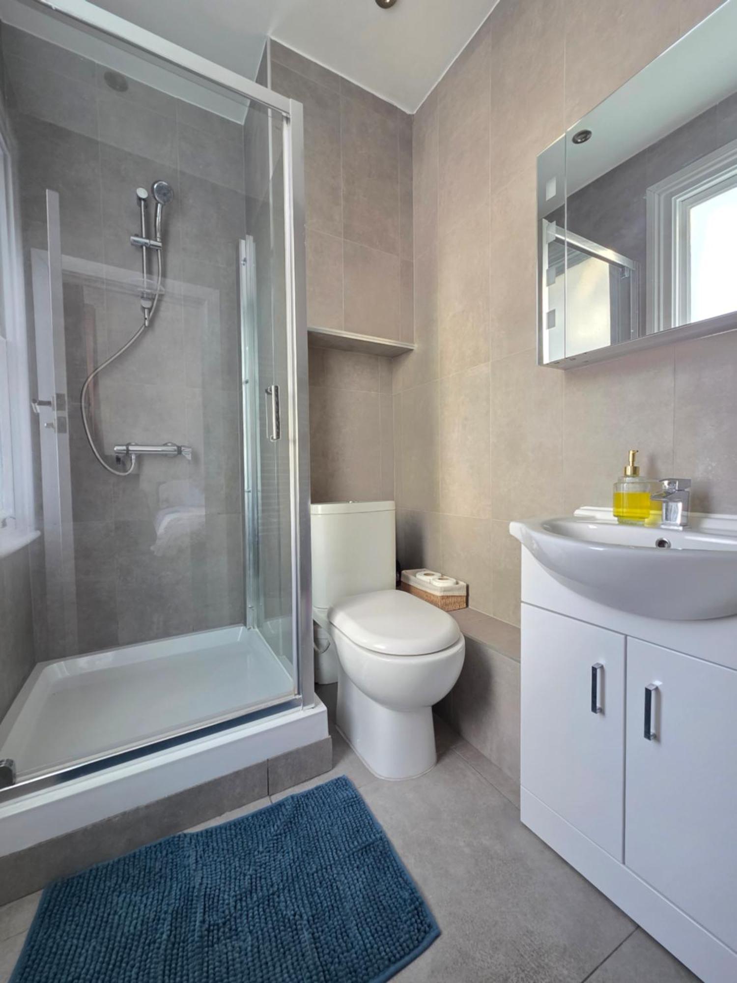 Charming 2 Bedroom Flat In Paddington Лондон Экстерьер фото