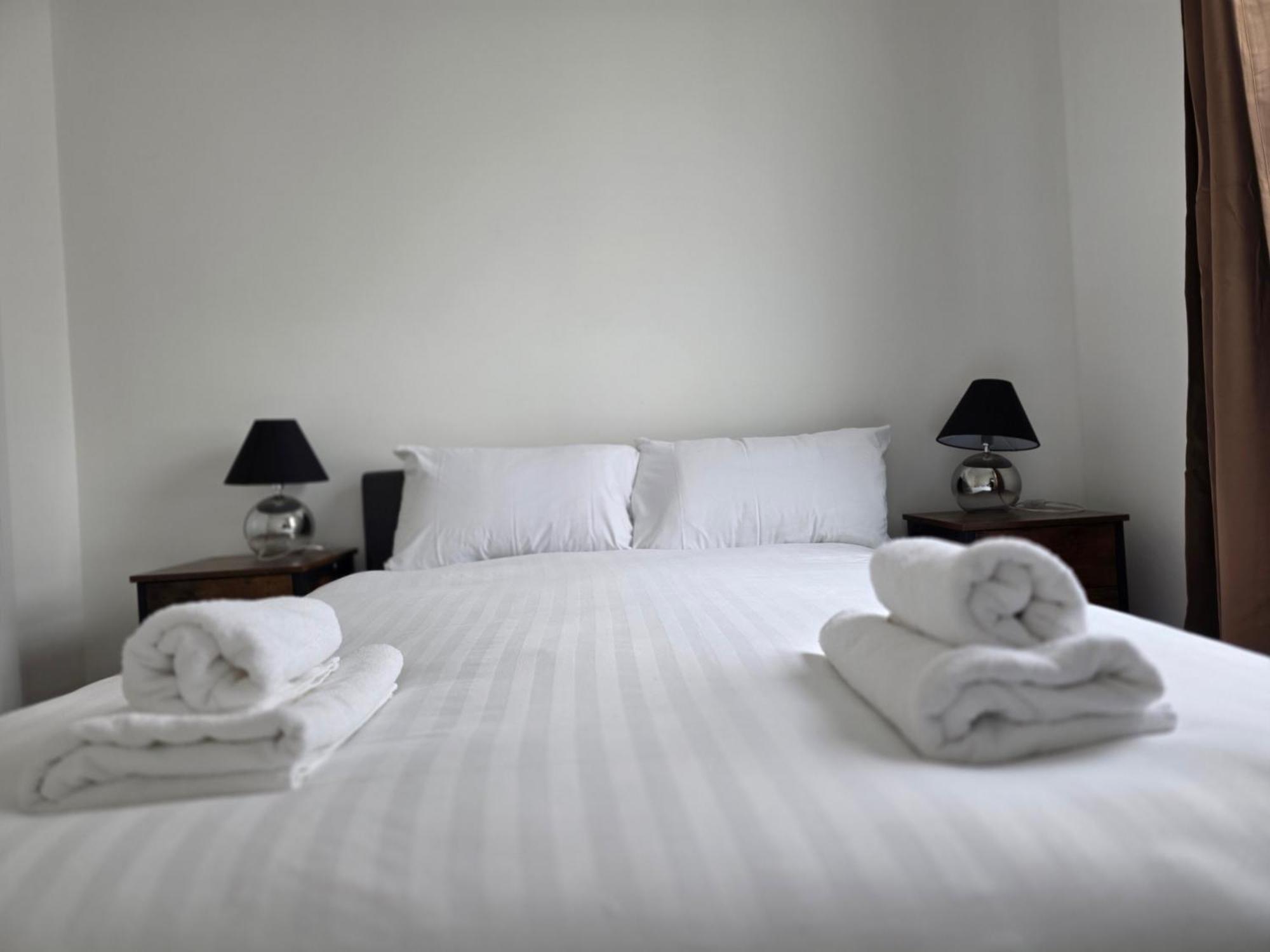 Charming 2 Bedroom Flat In Paddington Лондон Экстерьер фото