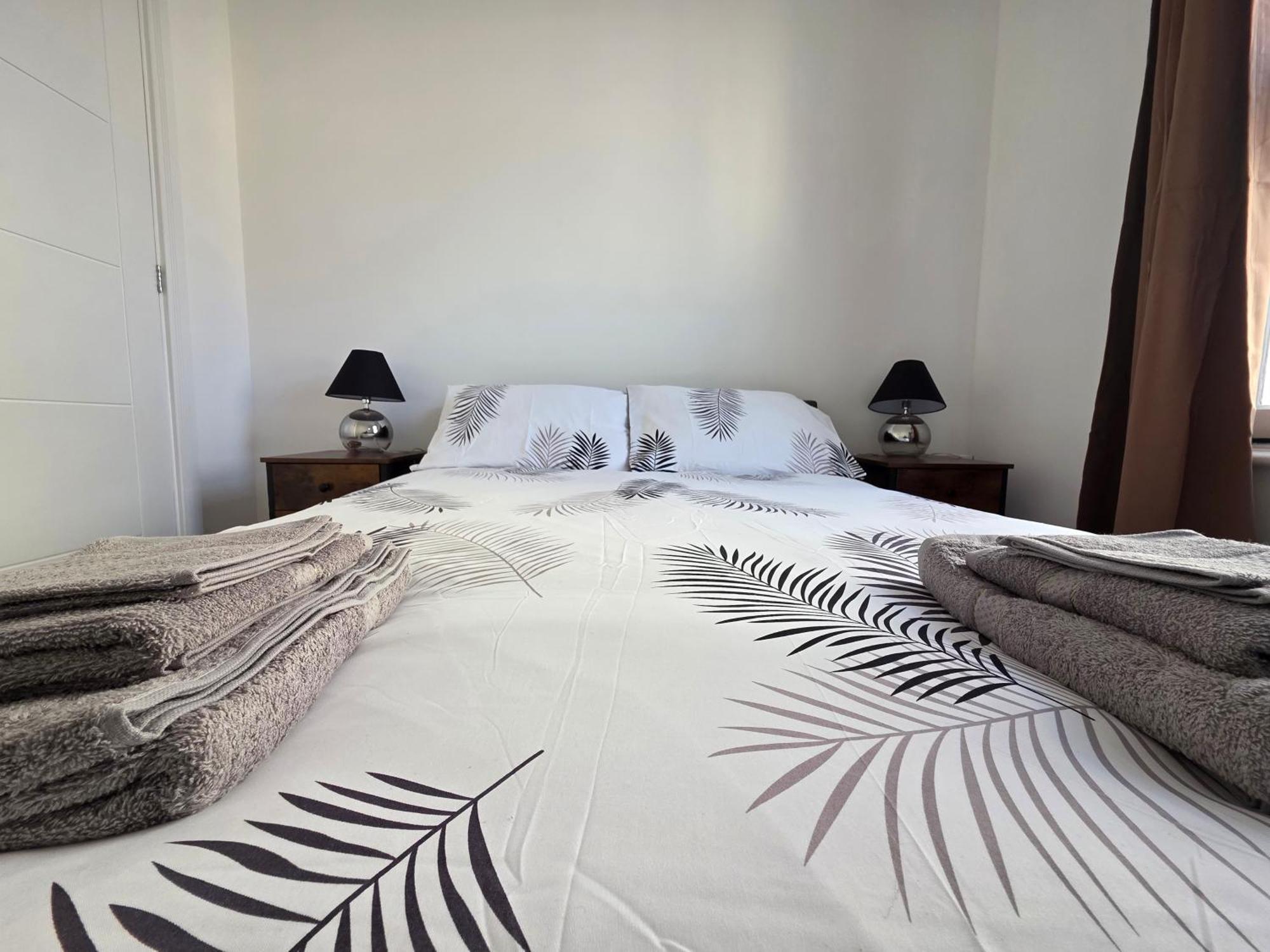 Charming 2 Bedroom Flat In Paddington Лондон Экстерьер фото