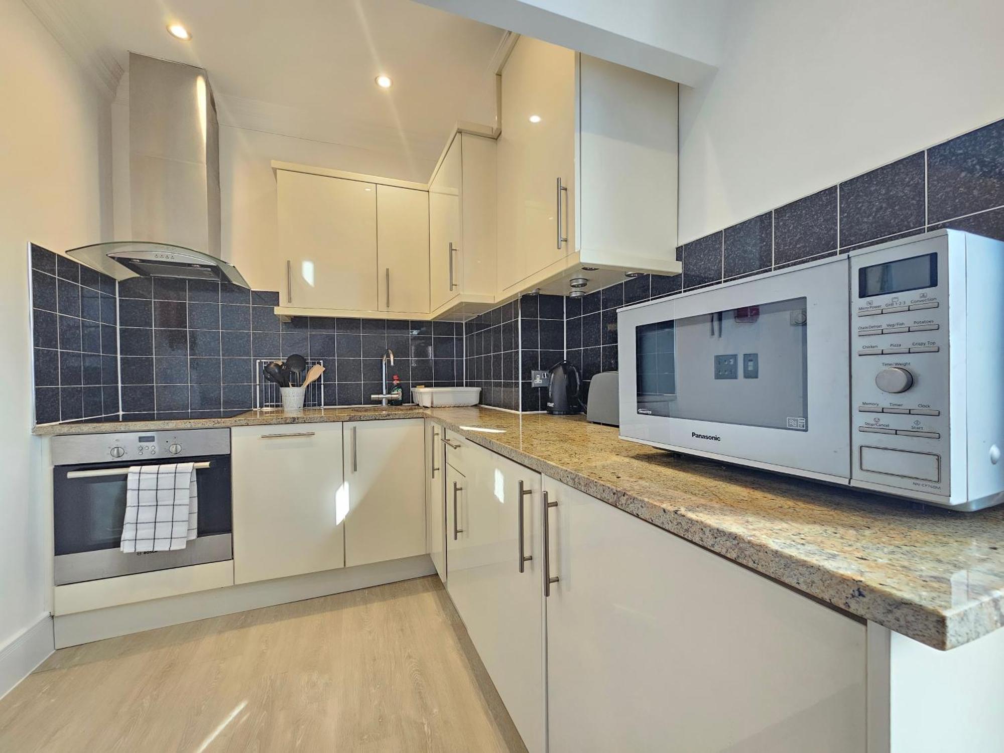 Charming 2 Bedroom Flat In Paddington Лондон Экстерьер фото