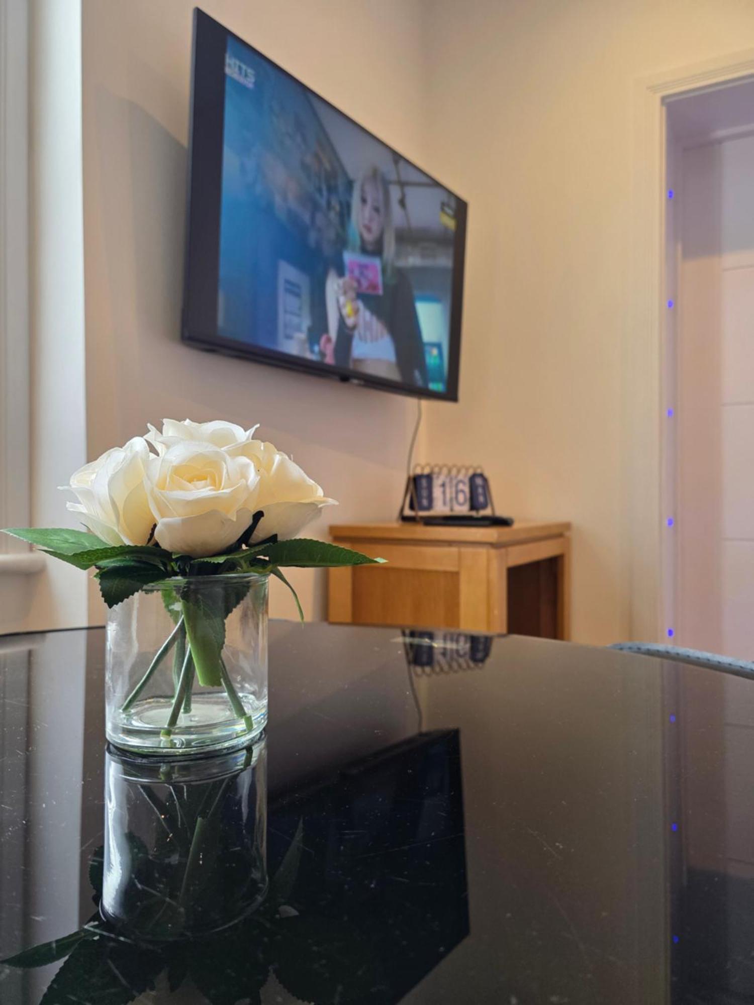 Charming 2 Bedroom Flat In Paddington Лондон Экстерьер фото